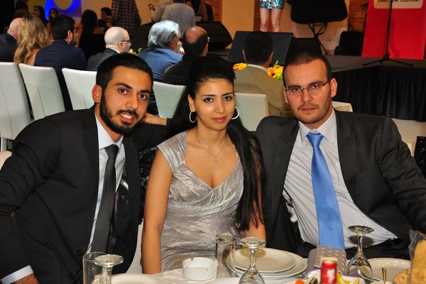 Election of Miss & Mr ULFG